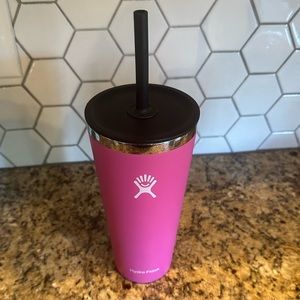 32 oz Hydroflask Tumbler